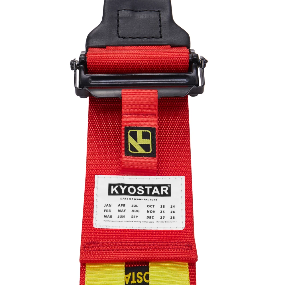 KYOSTAR Power Sport Universal 5 Point 2\