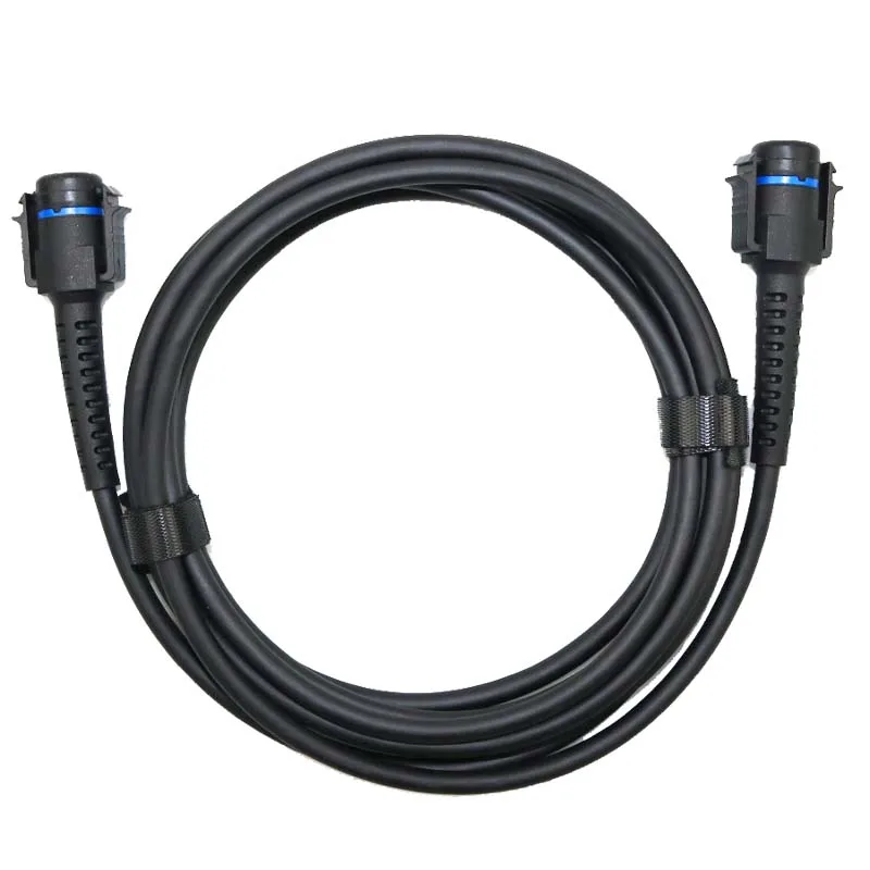 HKN6169B Motorola 17\' Remote Mount Cable XTL2500 XTL5000 APX6500 APX7500 New OEM