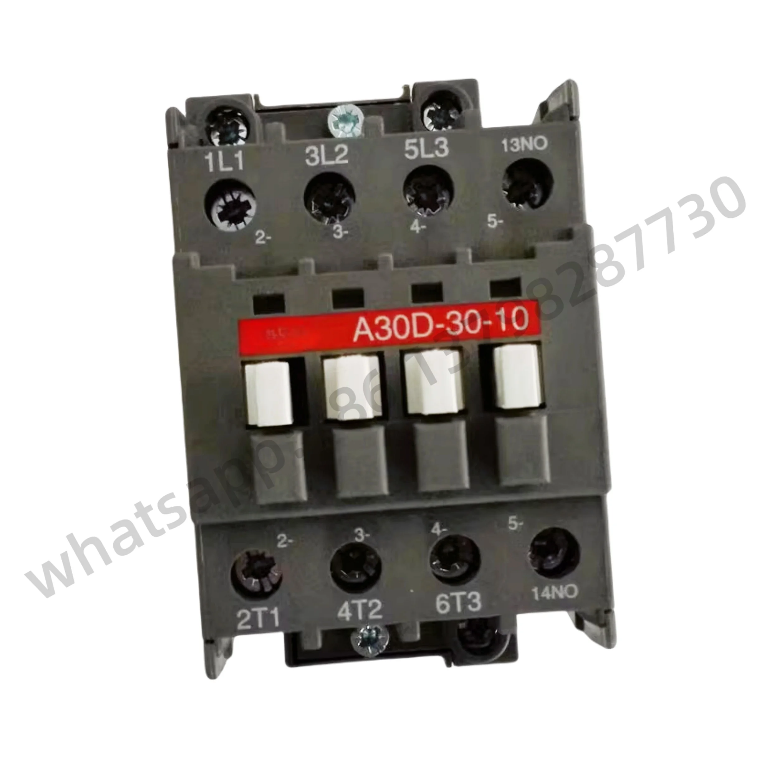 

New Original A30D-30-10 AC220V Contactor