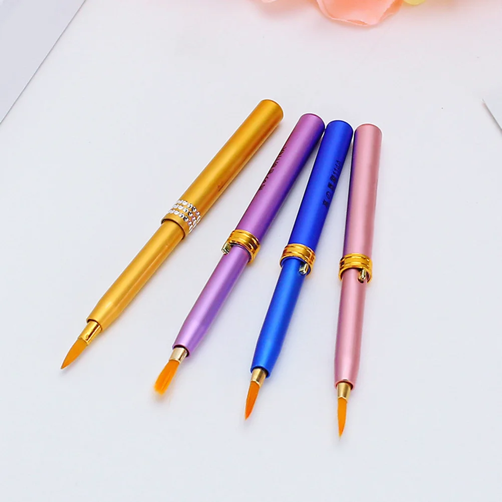 3 個のメイクアップセットプレミアムリップブラシ細かい密な毛先でスムーズな塗布が可能毎日のメイクアップツールリップブラシ美容ブラシ