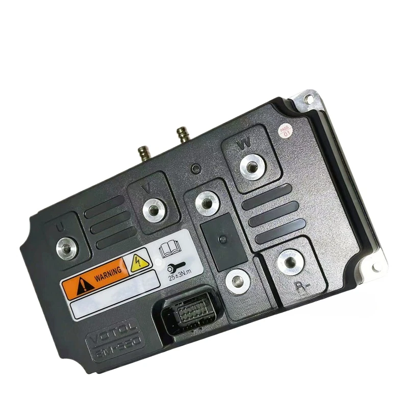 Suitable for EM550 motor controller sine wave high power 722200 field weakening vector permanent magnet synchronization