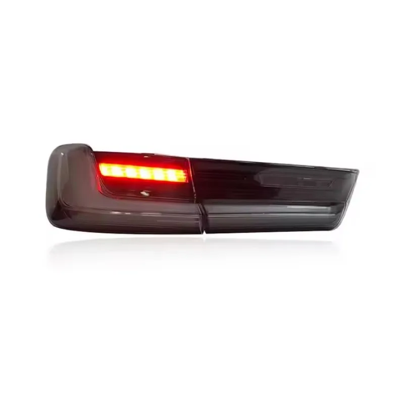 

Venom Style Taillights For BMW 3 Series G28 G20 G80 M3 New Upgraded Auto Parts 2018-2022 High Quality LED Taillights