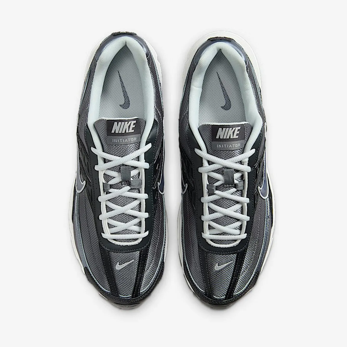 حذاء الجري NIKE INITIATOR قابل - مراجعة Men'S Shoes Nike Black وسعره