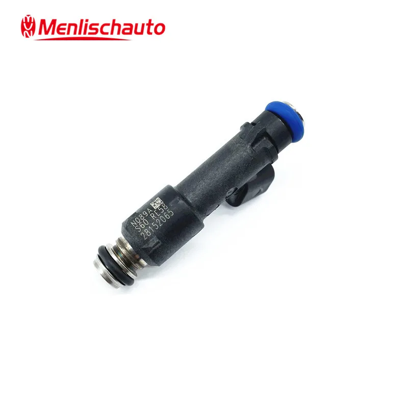 

Free Shipping High Quality Factory Price Fuel Injector for CHEV-ROLET for BYD F3 G3 Bu-ick 28152065 Nozzle Auto Parts