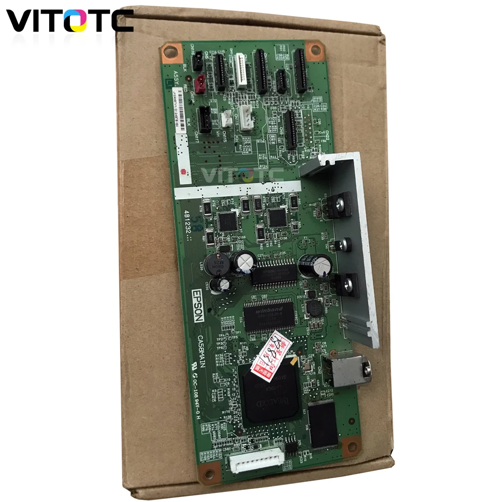 Formatter Logic Board Main Board For Epson L1300 1300 INK Printer PCA ASSY