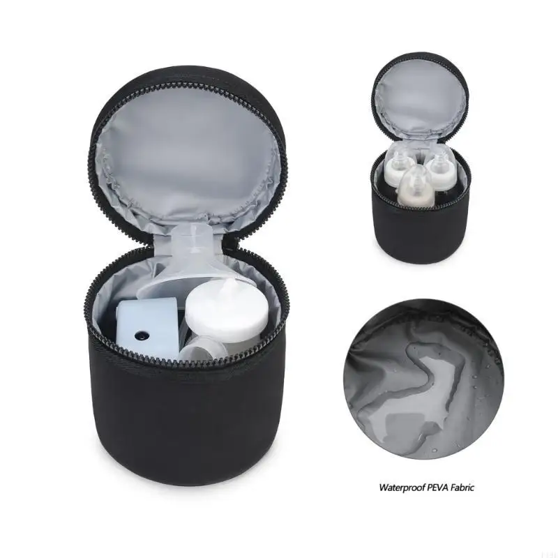 à biberon thermique F19F Sacs à biberon isolés pour une utilisation extérieure pratique