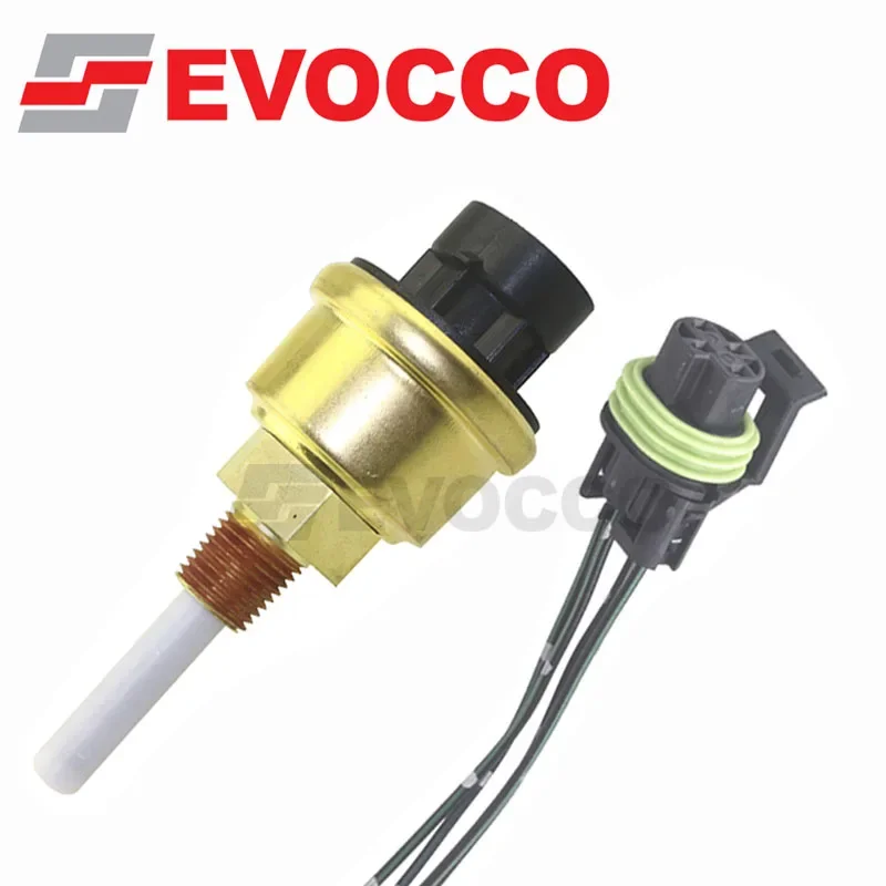 Starting Signal Coolant Fluid Level Sensor 4903489 Cooling System Switch For CUMMINS L10 M11 ISM N14 ISX PAI 3612521 1673785C91