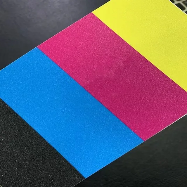 1" (25.4mm) core Glitter Film Roll Sparkle Thermal Glitter Film Transparent  Hologram Lamination Film 32cmx100m - AliExpress 21