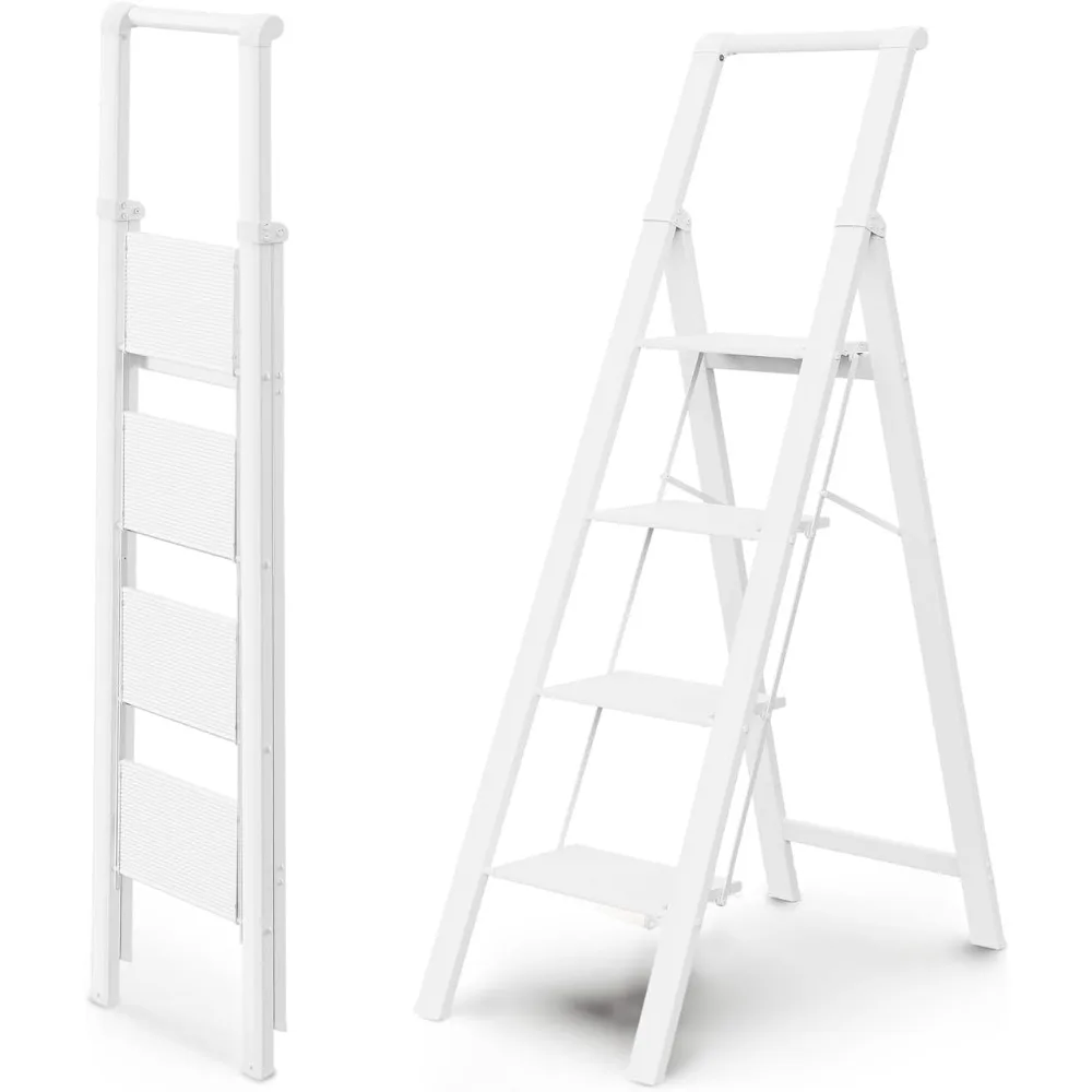 4 Step Ladder, Ladd…