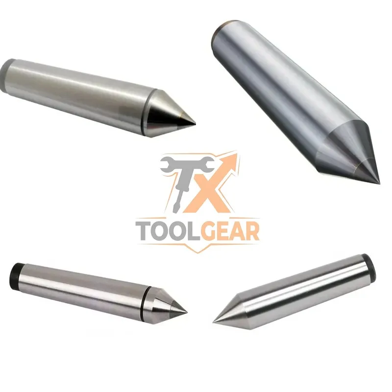 2026China*Factory* DG1 DG2 DG3 DG6 Dead Center For CNC Machine