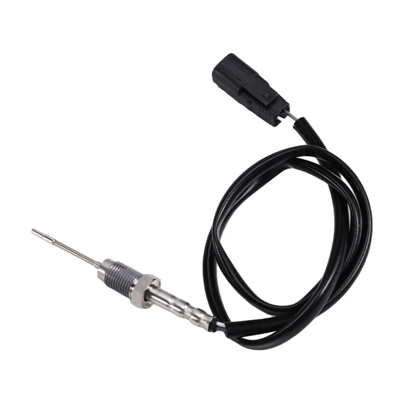 Voor Mazda 3 6 CX-5 2.2 Diesel 2013-2017 Auto Uitlaat Temperatuursensor SH02-187G0 SH02187G0 SH02-18-7G0