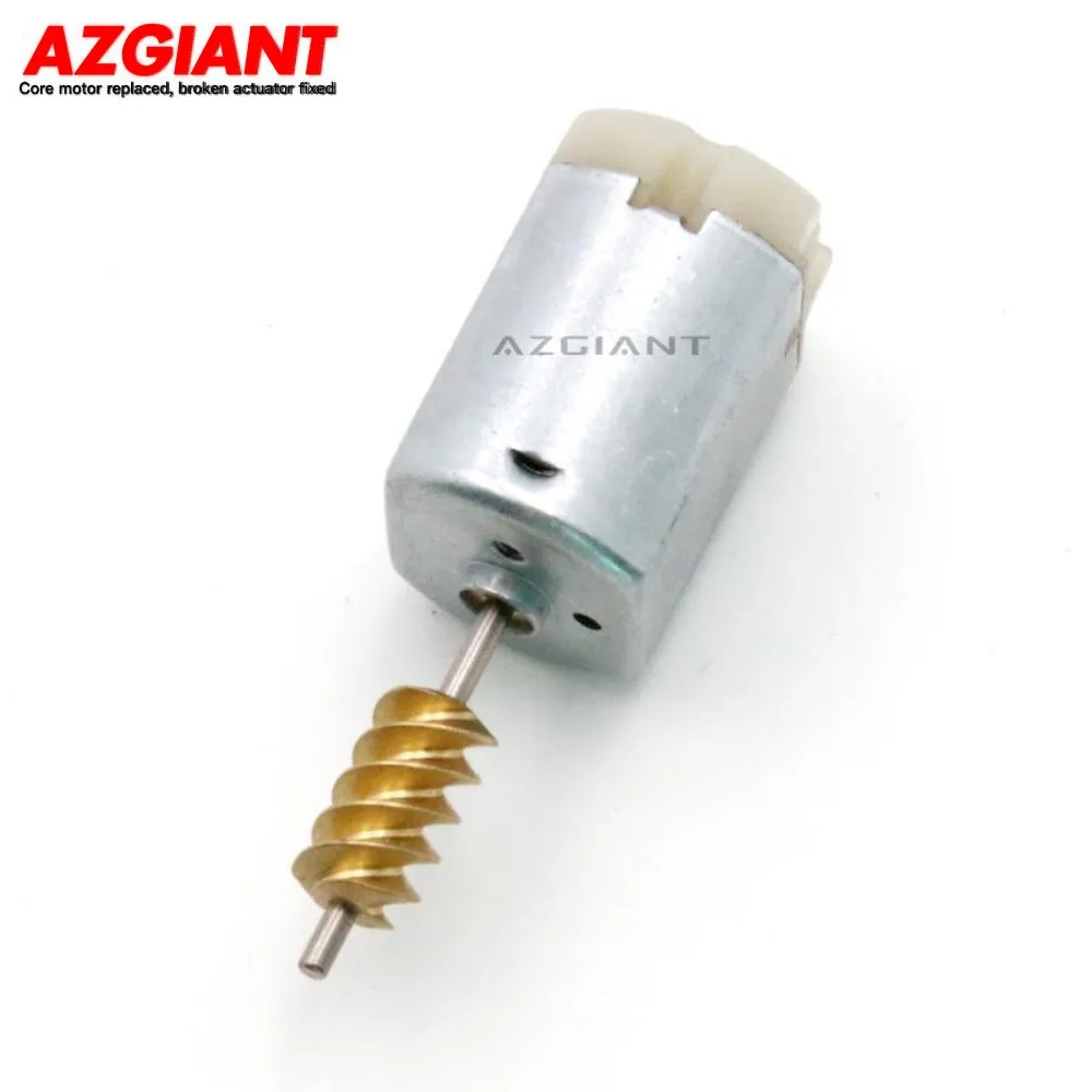 AZGIANT 1020613  Car Door Lock Actuator 12V DC Motor Repair Kit For 2009-2014 Kia Sorento MK2 81320-2P000