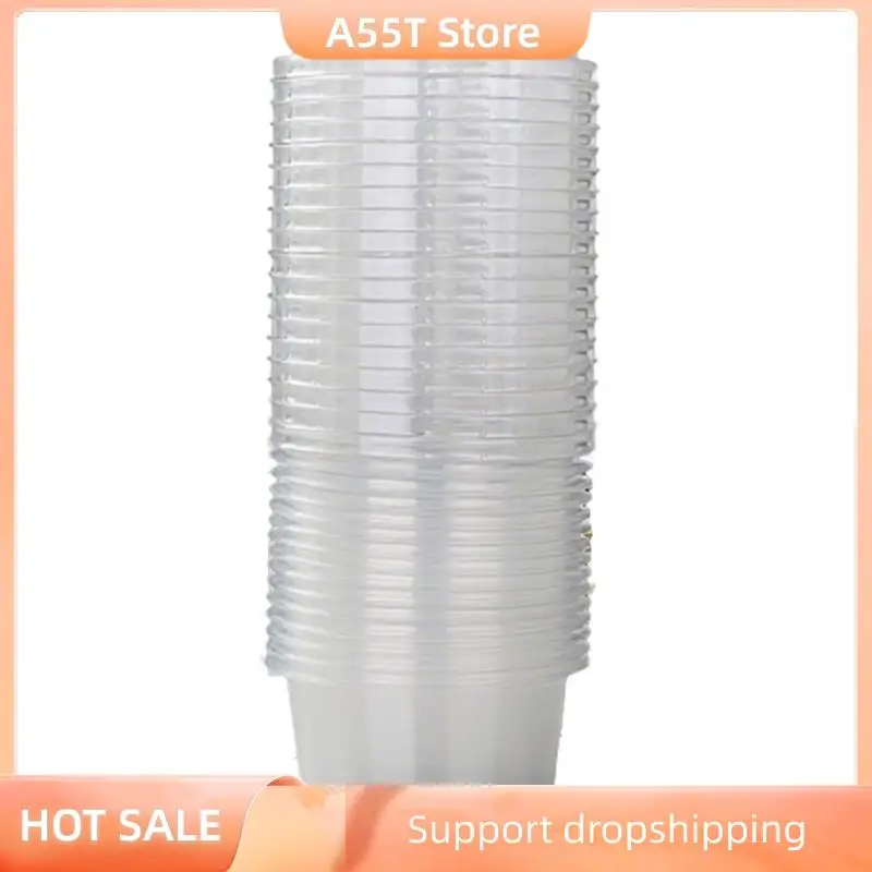 a55t-20個-箱-タトゥーインクカップ-タトゥー一体型ニードル配置ラック-タトゥー洗浄カップホルダー-二層式タトゥー