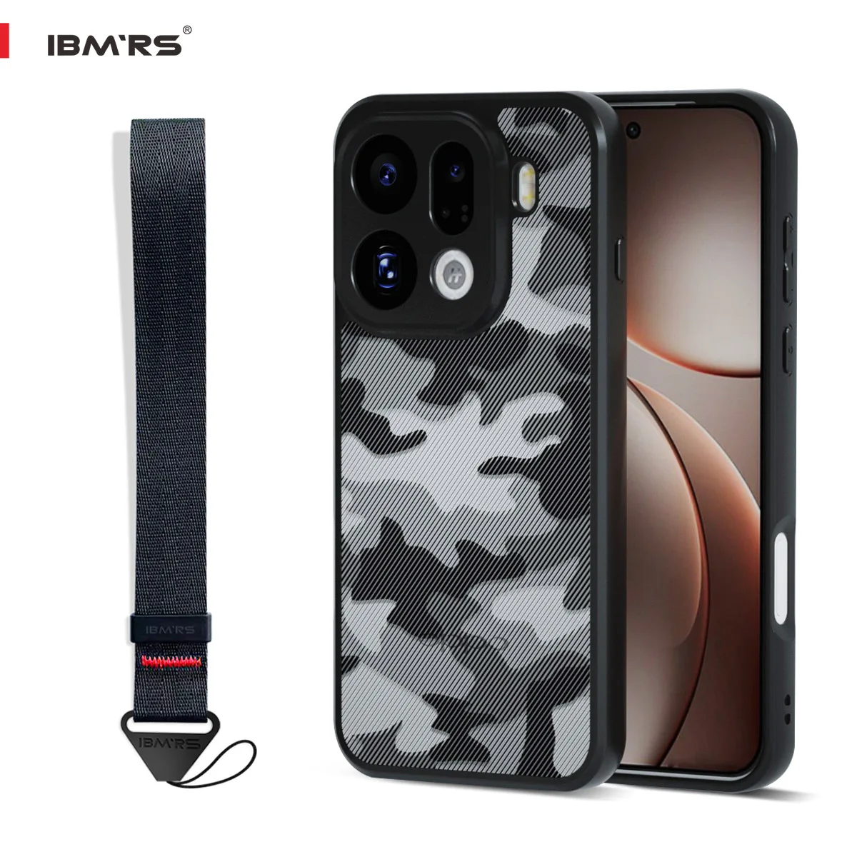 Ibmrs Camo Case For…