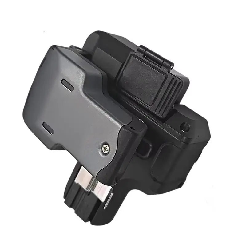 FC-[IANC-AB01] CC-03 Fiber Cleaver High Precision One-Step Automatic Optical Fiber Cutting Tool Cutter