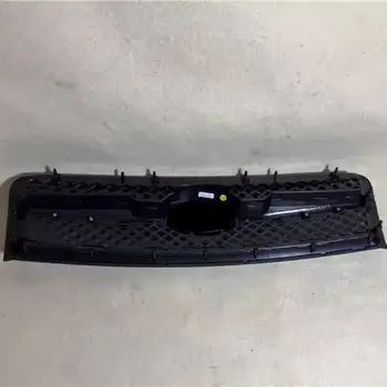 8 best sales hyundai tucson front grill - №2