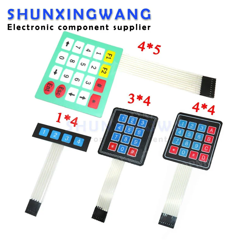 Новая-клавиатура-с-мембранным-переключателем-4-12-16-20-клавиш-4-4-1x4-3x4-4x4-4-5-матричная-матричная-клавиатура-для-смарт-автомобиля-arduino