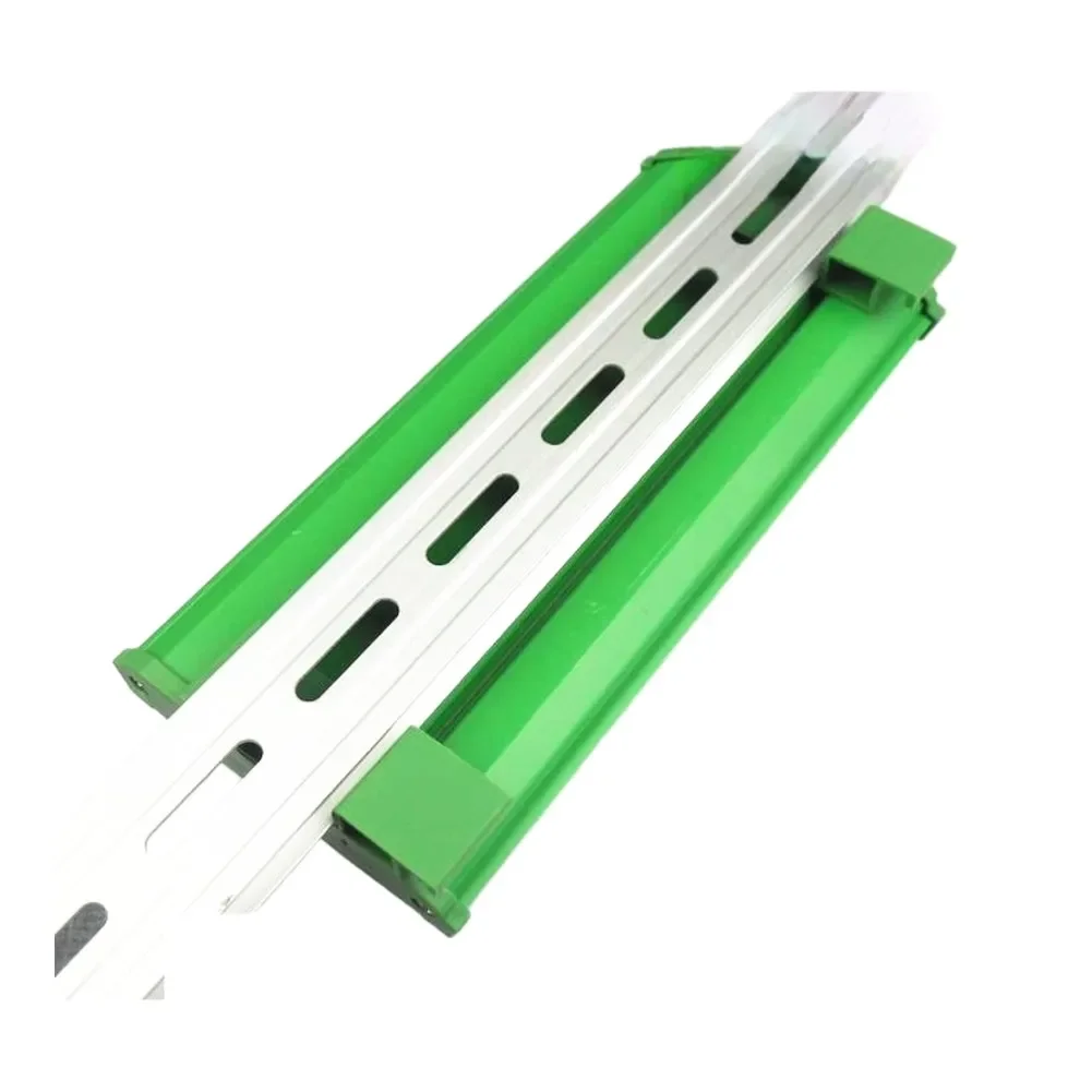 

Клеммная колодка разъема IDC64P с корпусом для клеммной колодки промышленного адаптера IDC-64P-C для систем ПЛК на DIN-рейках 183*87 мм