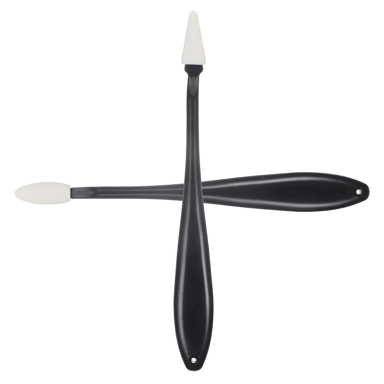 1Set Sketch Wiper Set Students Art Sketch Tools Lightweight Easy Replace Tips for Correction Blending Highlight Wiper Artist