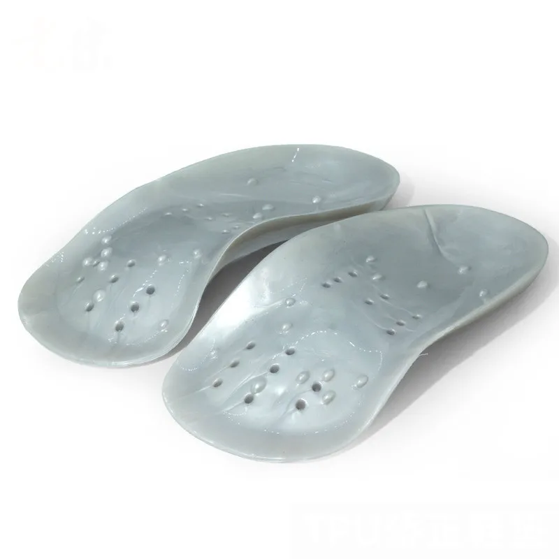 Orthopedic Insoles For Shoes Soles Flat Feet Arch Support X-o Leg Foot Varus Valgus Corrector Insole Orthopedic Shoe Pad Inserts