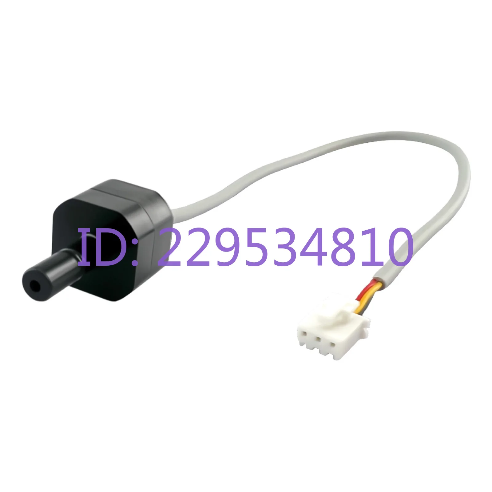 YF-P31 Water purifier pressure sensor, miniature water pump water pressure transmitter YF-P31