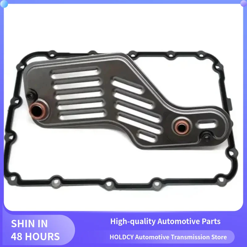 5R55N 5R55S 5R55W Automatic Transmission Oil Filter & Oil Pan Gasket – Car Accessories for FORD, JAGUAR, LINCOLN