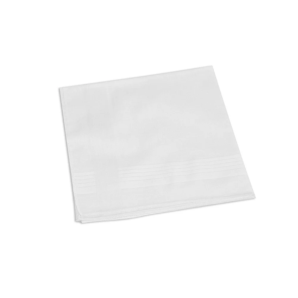 

6 шт. хлопковый носовой платок для маленьких детей, моющаяся многоразовая ткань для лица, простой дизайн для чистки рта, рук и тела