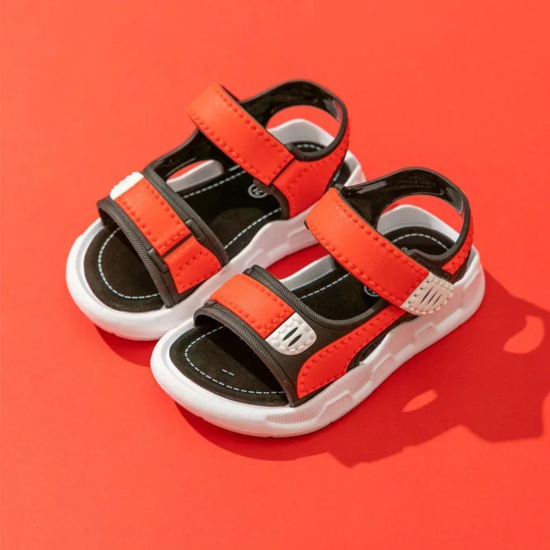 Thumbnail 2 - #92 Compare Baby Summer Sandals Before You Buy