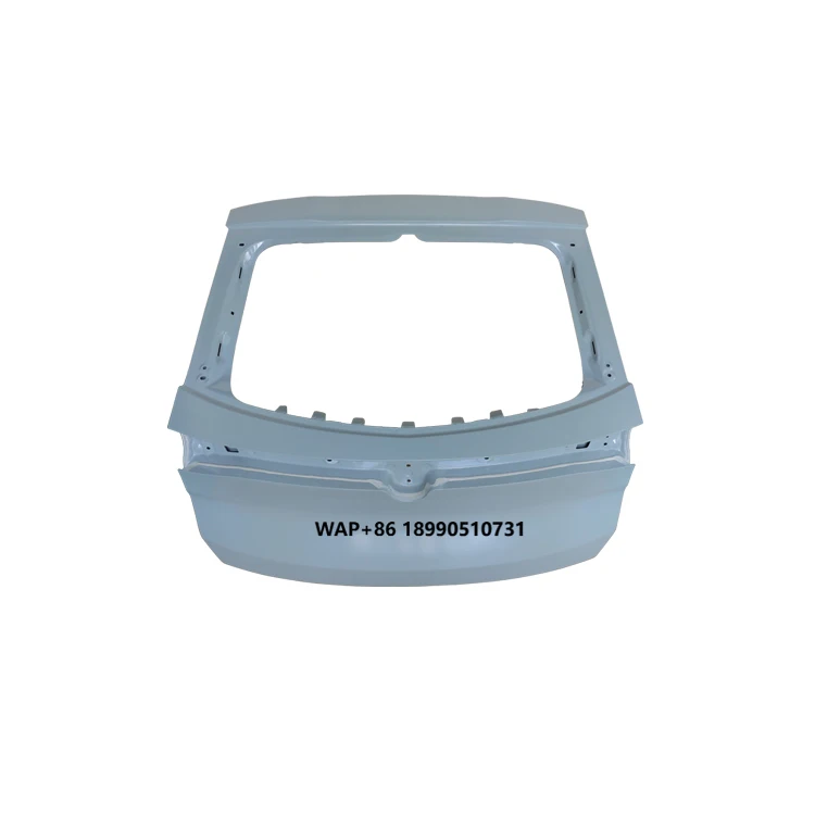 

ID Unyx Auto Car Parts Body Parts Trunk Lid Tailgate Cover for VW 11H827025C