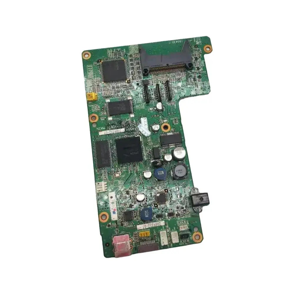 Placa-mãe da placa principal C571 se encaixa para Epson RX430