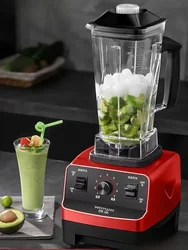 Wall Breaker home commercial breakfast store milk tea store high-powered smoothie juicing soy milk smoothie machine