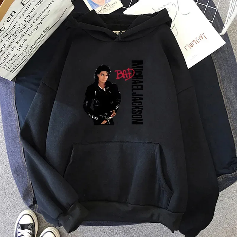 Thumbnail 2 - #14 New Mens Graphic Print Sweatshirts Arrivals