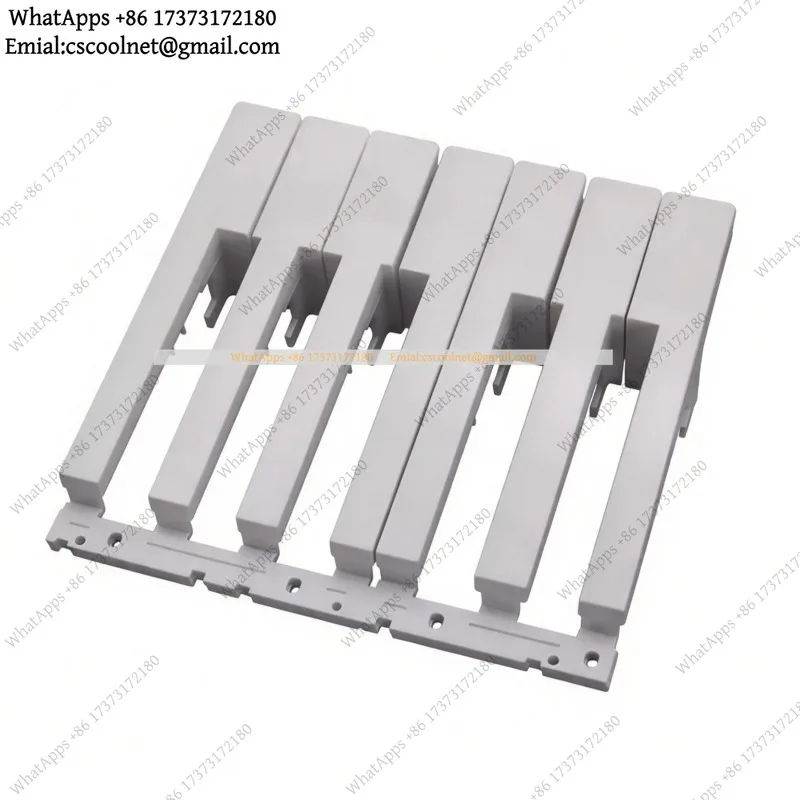 Keyboard Repair Part Replacement Keys For Digital Piano Korg PA500 PA300 PA600 PA700 PA900 PA1000 Microx R3 X50