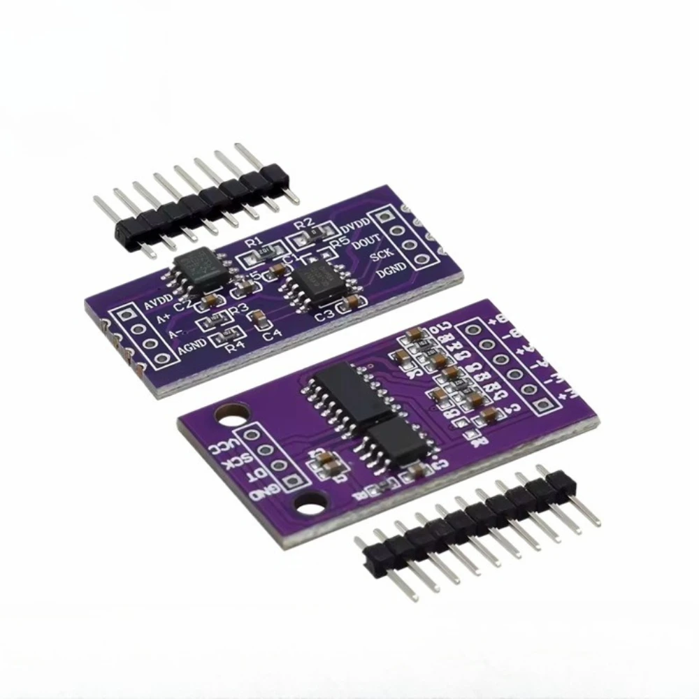 2Pcs CS1237 CS1238 …