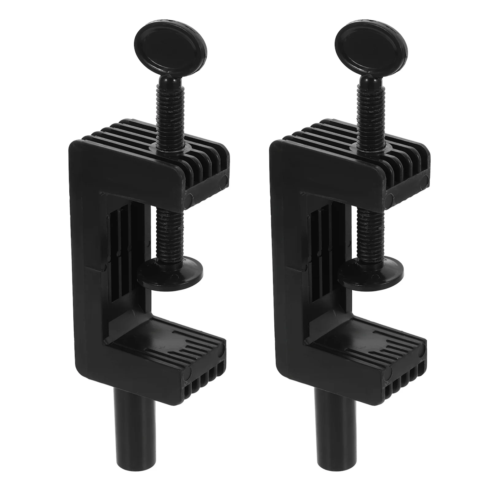 

2Pcs Detachable Balloon Arch Kit Table Mount Clamp Stable Base Balloon Clips for Wedding Birthday Party Commercial Events