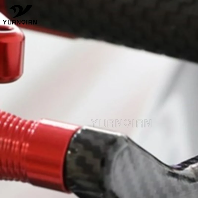 

For DUCATI Diavel Carbon XDiavel S Motorcycle 1260Diavel 1260 Diavel Handlebar Grips Guard Brake Clutch Levers Guard Protector