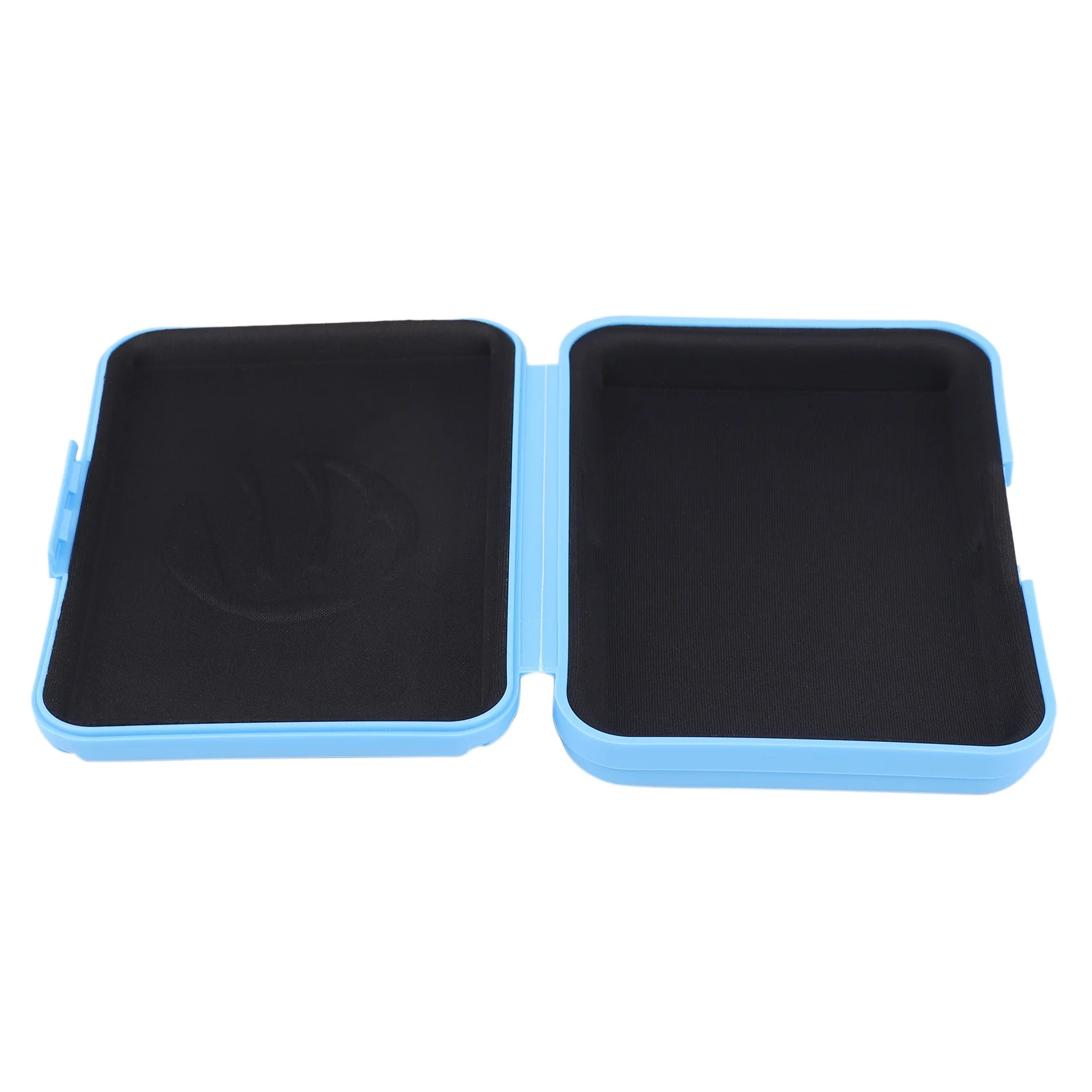 SCLS  Phx35-V1 3.5 Inch Hard Drive Protective Box Storage Case Hdd Carrying Case With Eva Sponge Mat Support Dust-Proof+Moisture