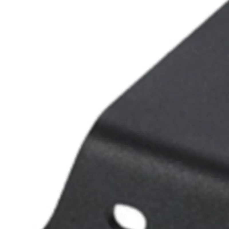 

For HONDA CRF450L CRF450RL License Plate Holder Bracket LED Tail Tidy Fender Eliminator Kit Motorcycle Accessories 2019-2025