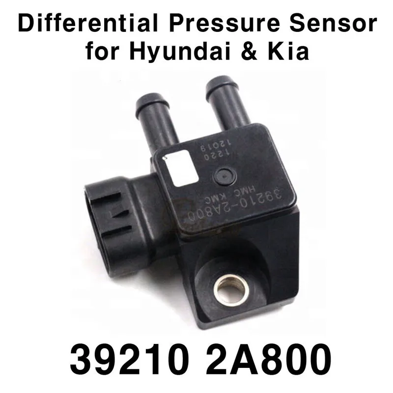 392102A800 original Differential Pressure Sensor for Hyundai Starex/H-i/i800 Tucson ix35