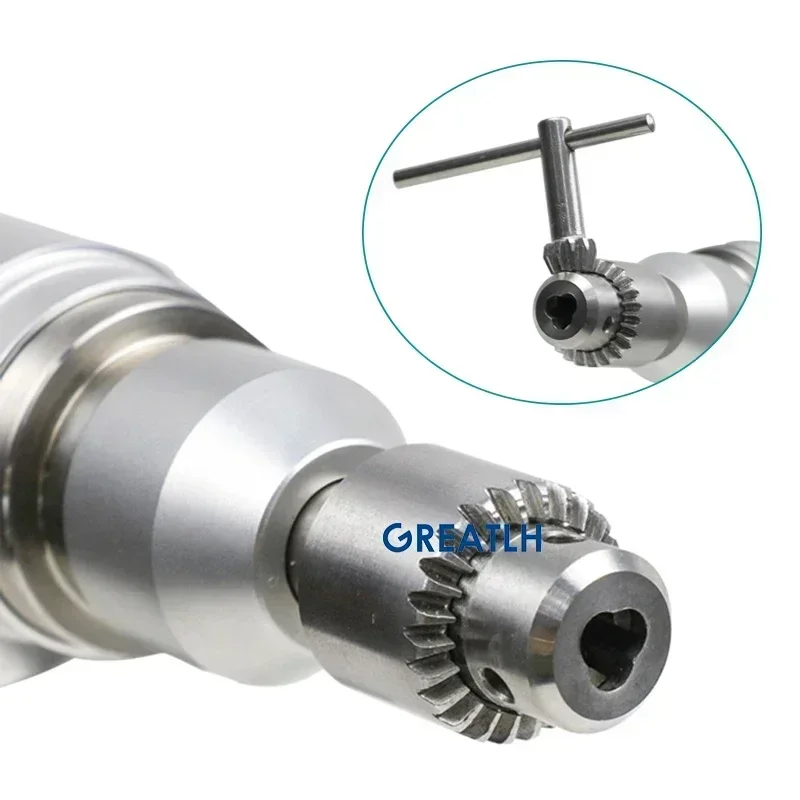 Mini Elektrische Botboor Orthopedisch Elektrisch Gereedschap Set Orthopedisch Instrument