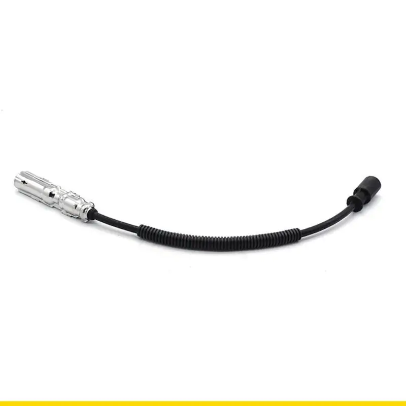 SZCH 1121500118 Ignition Wire Set Lightweight Cable Assembly Ignition System Upgrades Simple Install