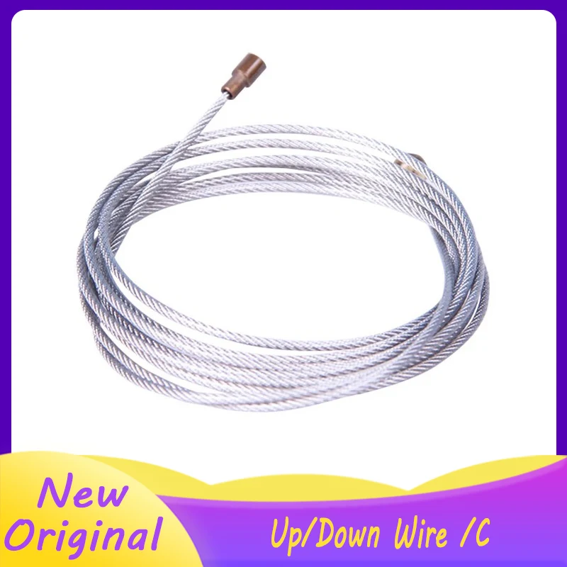 

20AA15140 Original Drive Up/Down Wire /C for Konica Minolta 6000 7000 6500 5500 C-208 LU-202 LU-202m LU-202XLm