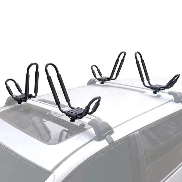 Rak Atap Mobil Untuk Kano Papan Selancar Kayak
