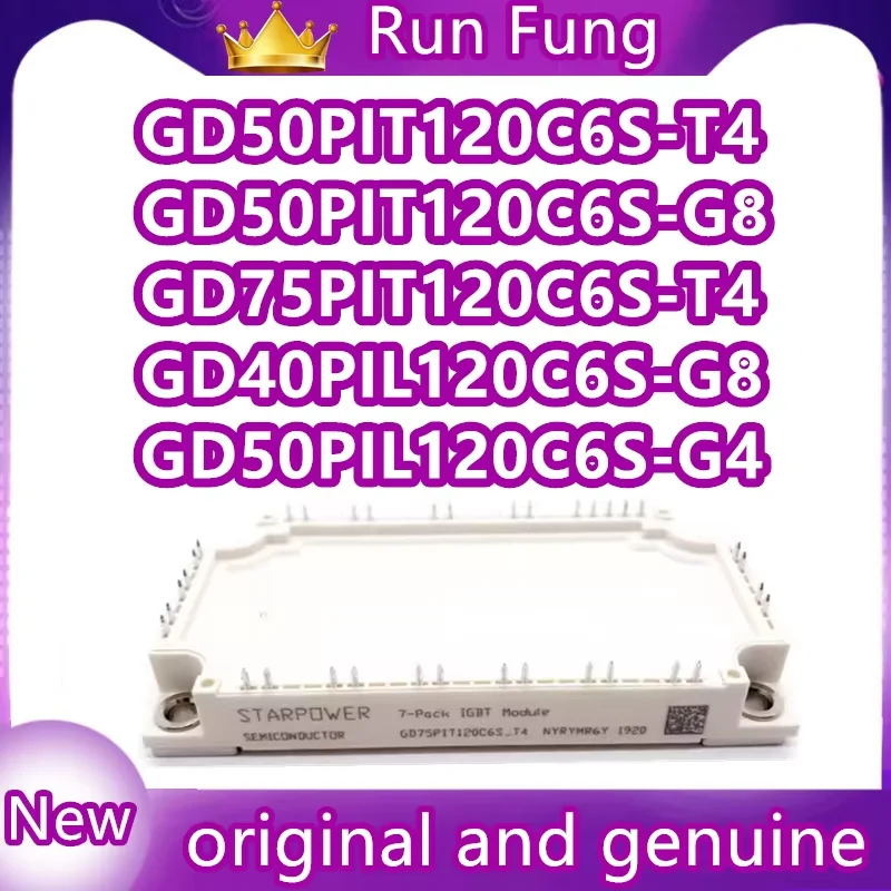 GD75PIY120C6S GD75PIX120C6S GD100PIX120C6S GD100PIY120C6S GD75PIL120C6S GD75PIT120C6S GD75PIK120C6S GD100PIT120C6S GD100PIL120C6