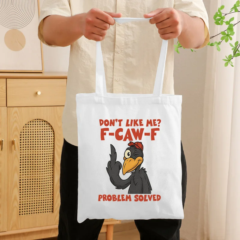 F-Caw-F Funny Chick… - image