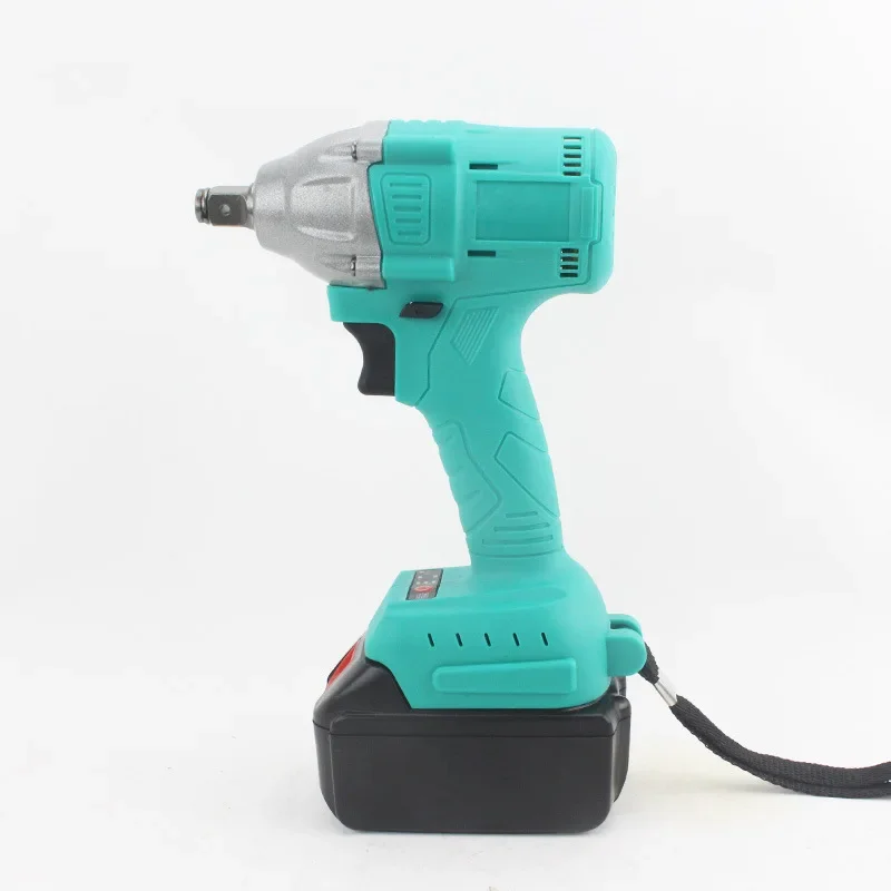 L # Rechargeable Li…