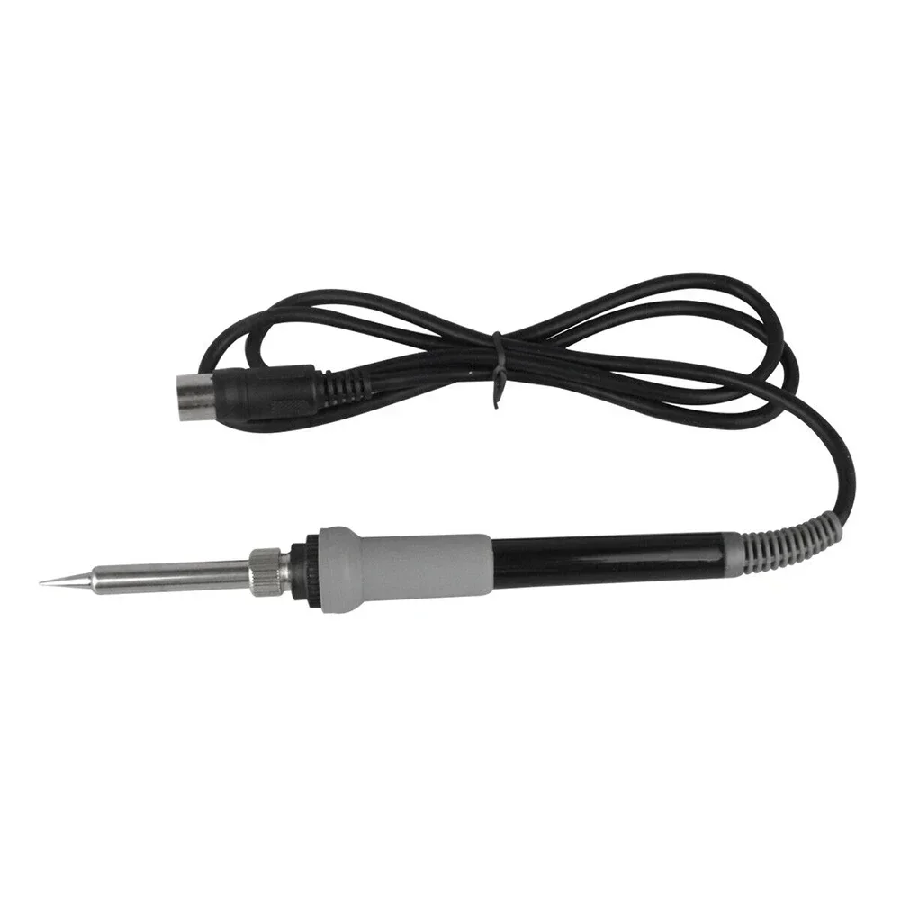 Soldering Iron Handle DC 26V 65W 6-pin For Soldering FX-888 FX-888D FX-8801 Soldering Iron Handle Station