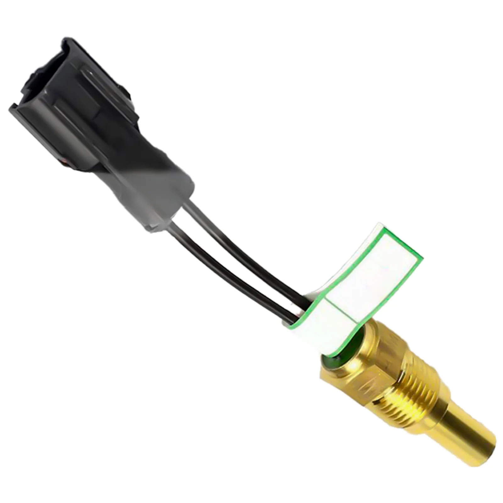 HM-A40009 KHR1017 KZ000073 Water Temperature Sensor For Sumitomo SH200 SH120A1 Crawler Excavators
