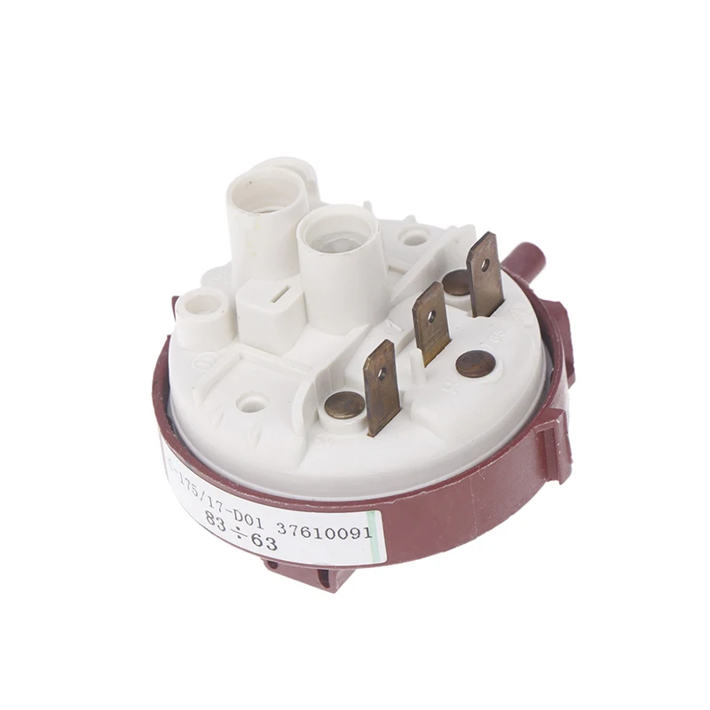 Sensor de nivel de agua Universal para lavavajillas, controlador de interruptor de presión de repuesto C-326/17-D01 para lavadora de lavavajillas