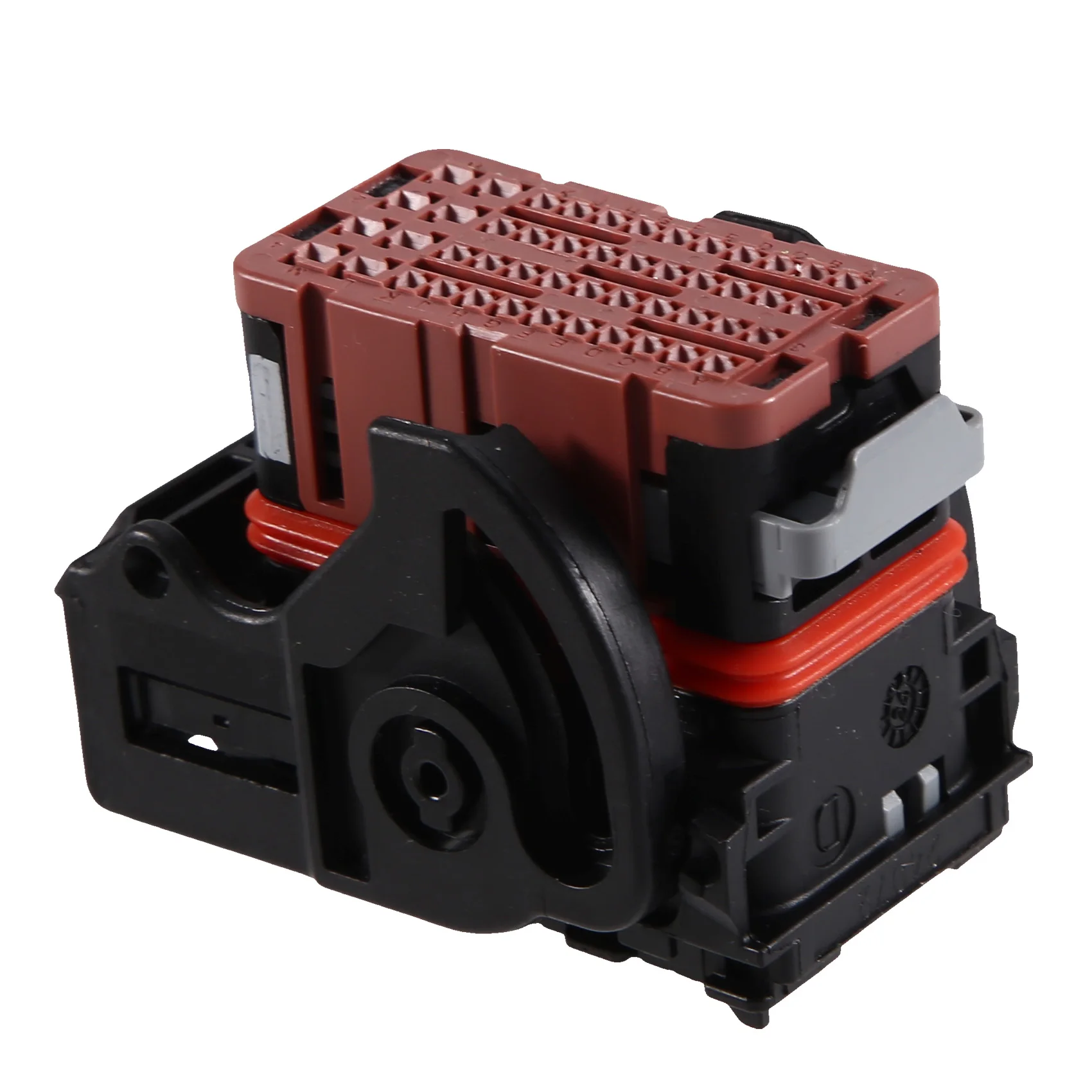 aaan-automotive-64320-3319-conector-a-prova-d'Agua-de-48-pinos-para-ecu-cmc-receptaculo-de-fiacao-para-ecu-cmc
